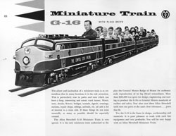Image: Catalog graphic from the 1950's.